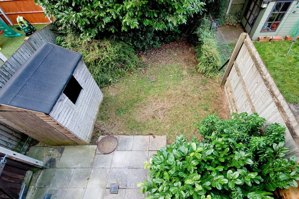3 bedroom semi-detached house for rent