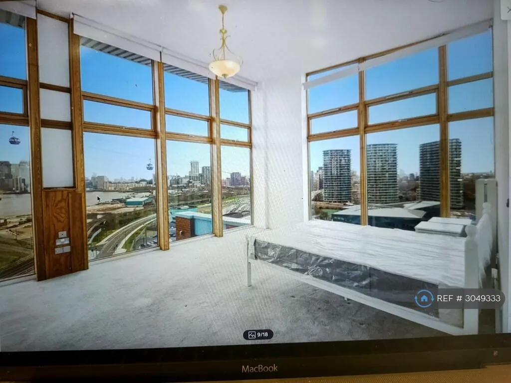 2 bedroom penthouse for rent