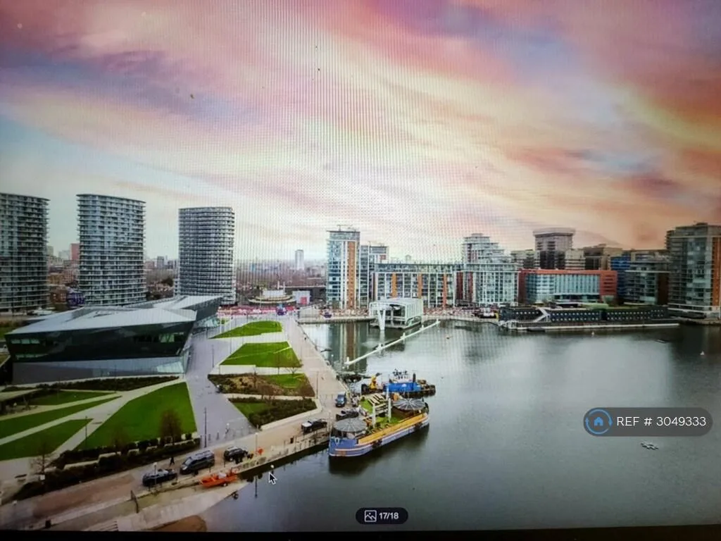2 bedroom penthouse for rent