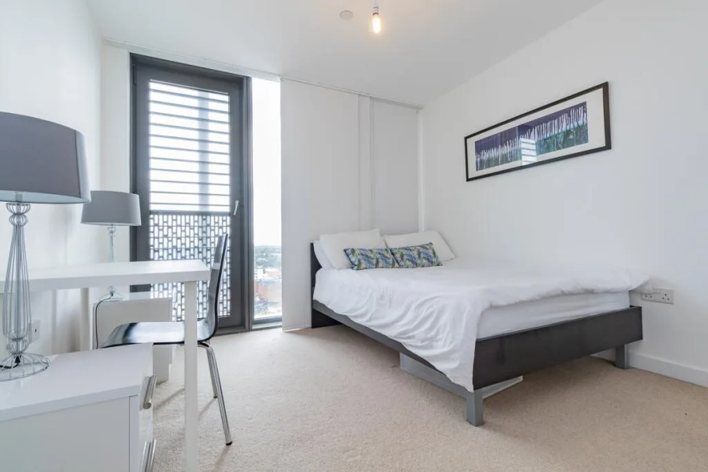 2 bedroom apartment for rent