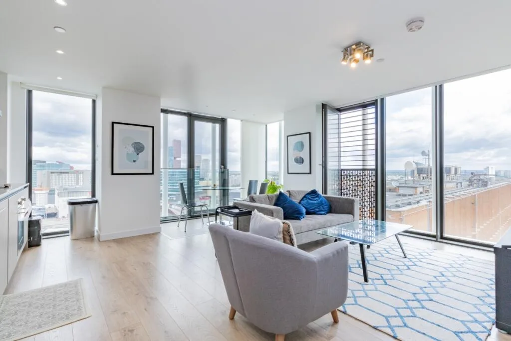 2 bedroom apartment for rent