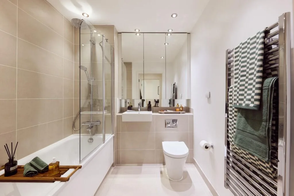 1 bedroom apartment for rent