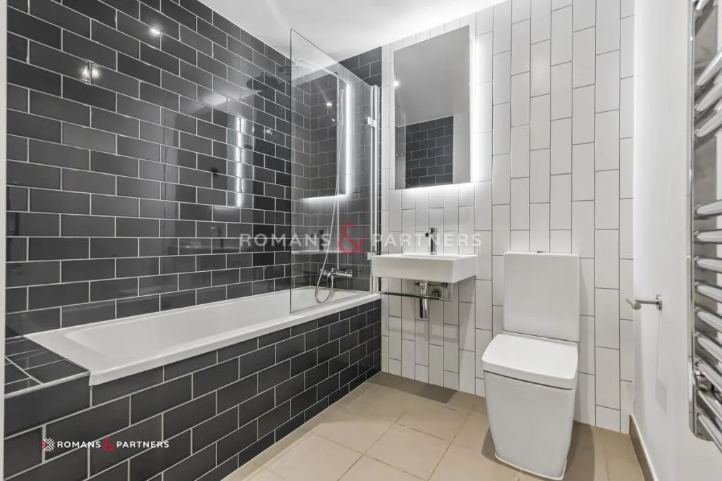 2 bedroom apartment for rent