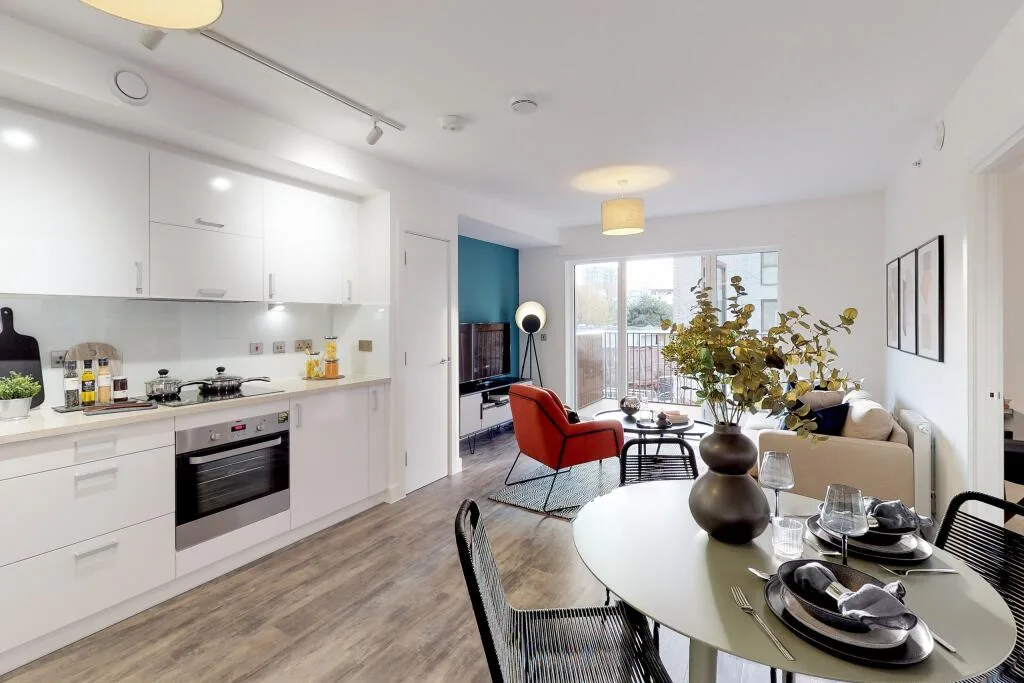 1 bedroom apartment for rent