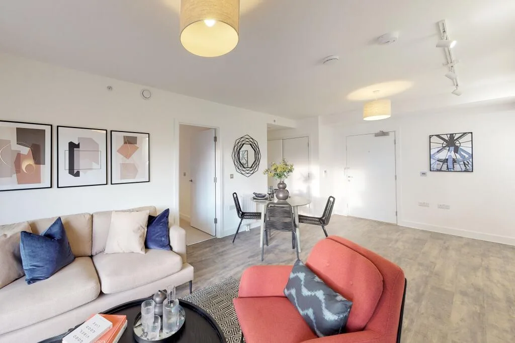 1 bedroom apartment for rent