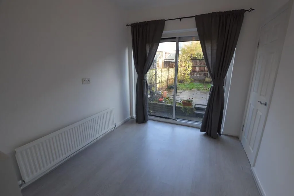 2 bedroom terraced house for rent
