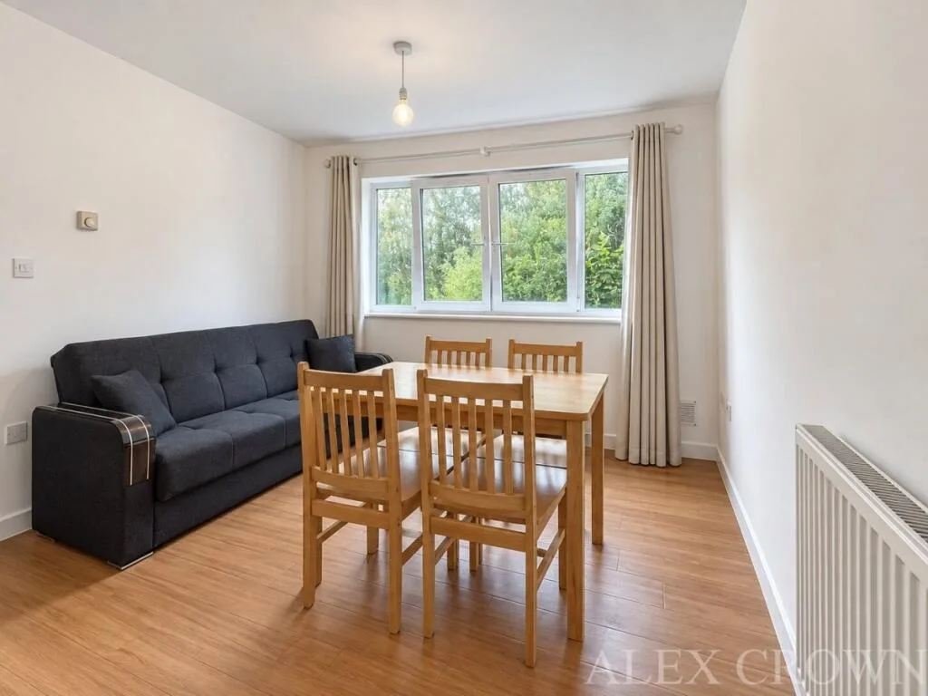1 bedroom apartment for rent