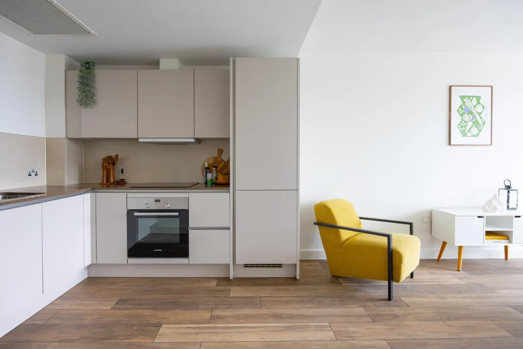 1 bedroom apartment for rent