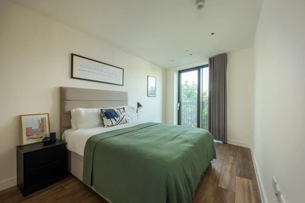 1 bedroom apartment for rent
