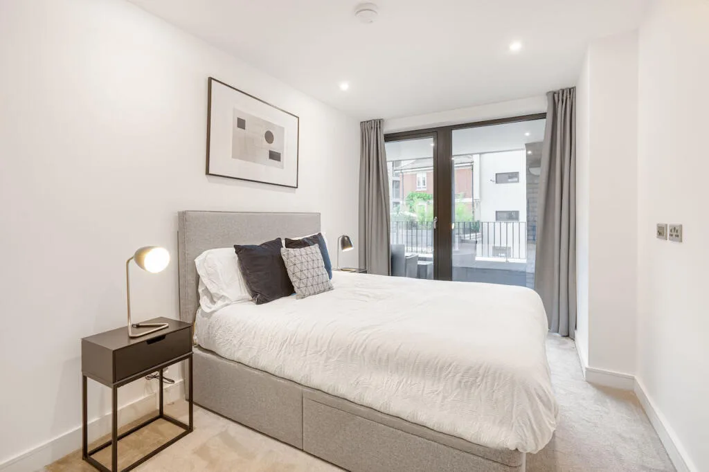 3 bedroom flat for rent