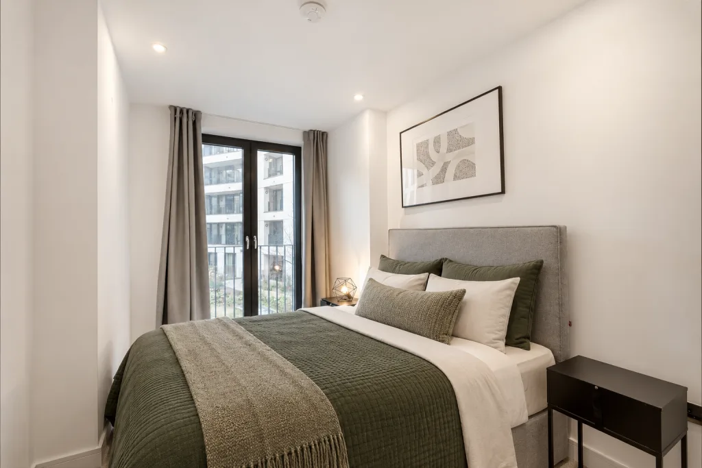 3 bedroom flat for rent