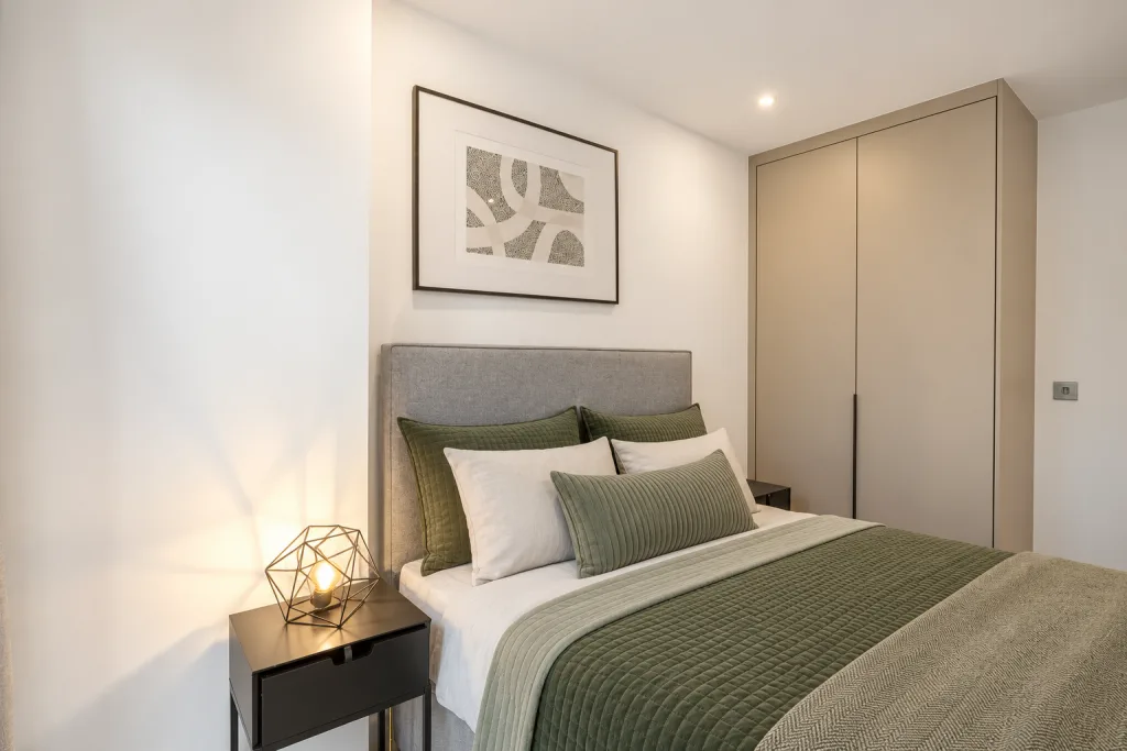 3 bedroom flat for rent