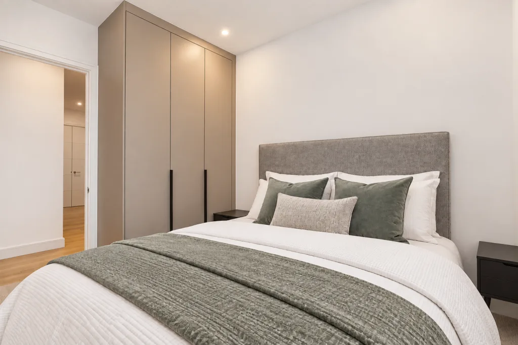 3 bedroom flat for rent
