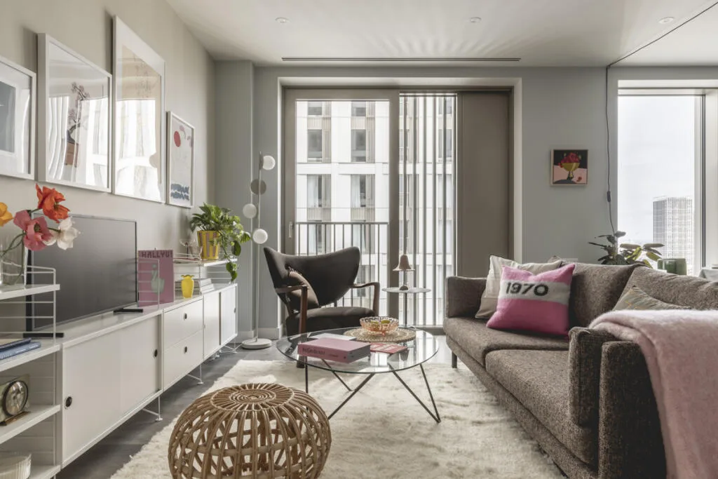 1 bedroom flat for rent