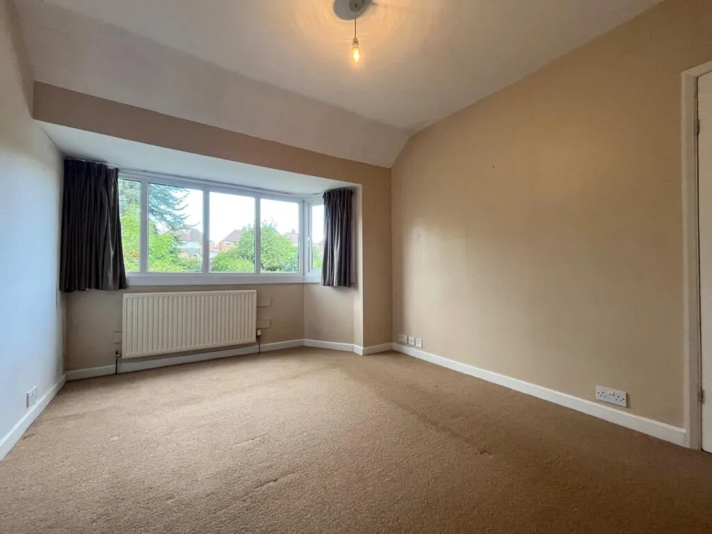 3 bedroom semi-detached house for rent