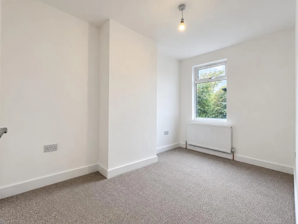 2 bedroom terraced house for rent