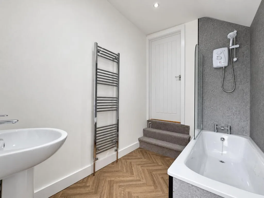 2 bedroom terraced house for rent
