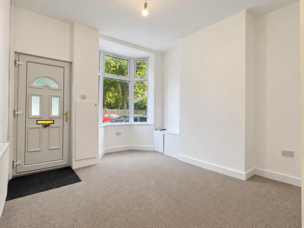 2 bedroom terraced house for rent