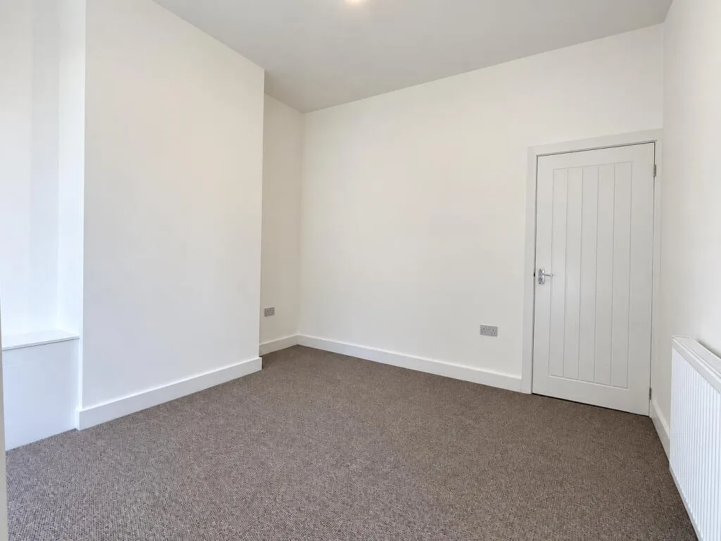2 bedroom terraced house for rent
