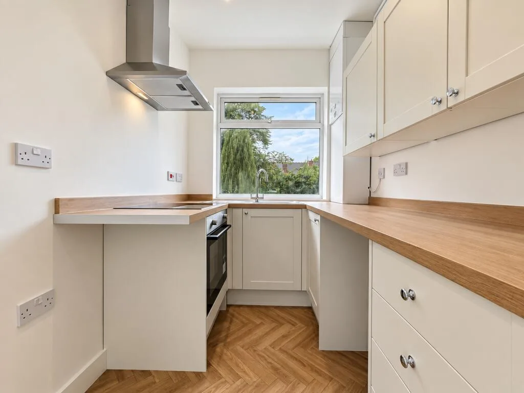 2 bedroom terraced house for rent