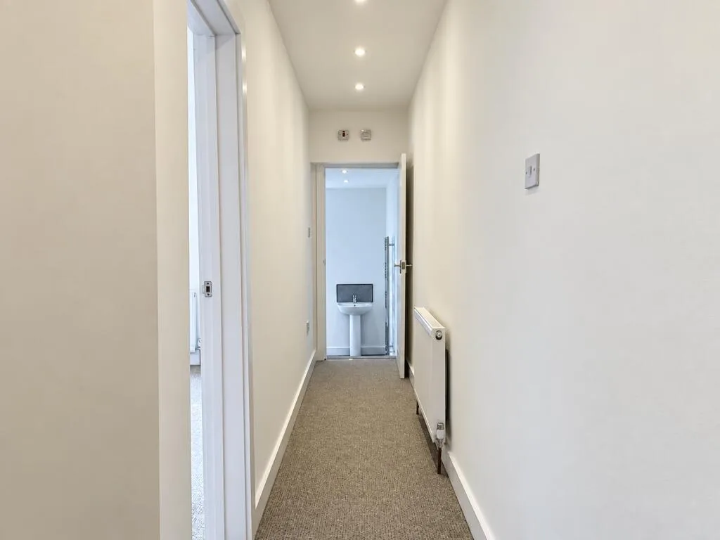 2 bedroom terraced house for rent