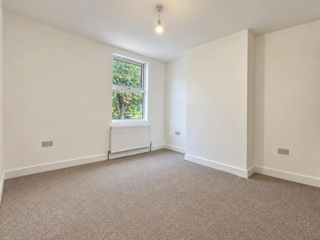 2 bedroom terraced house for rent