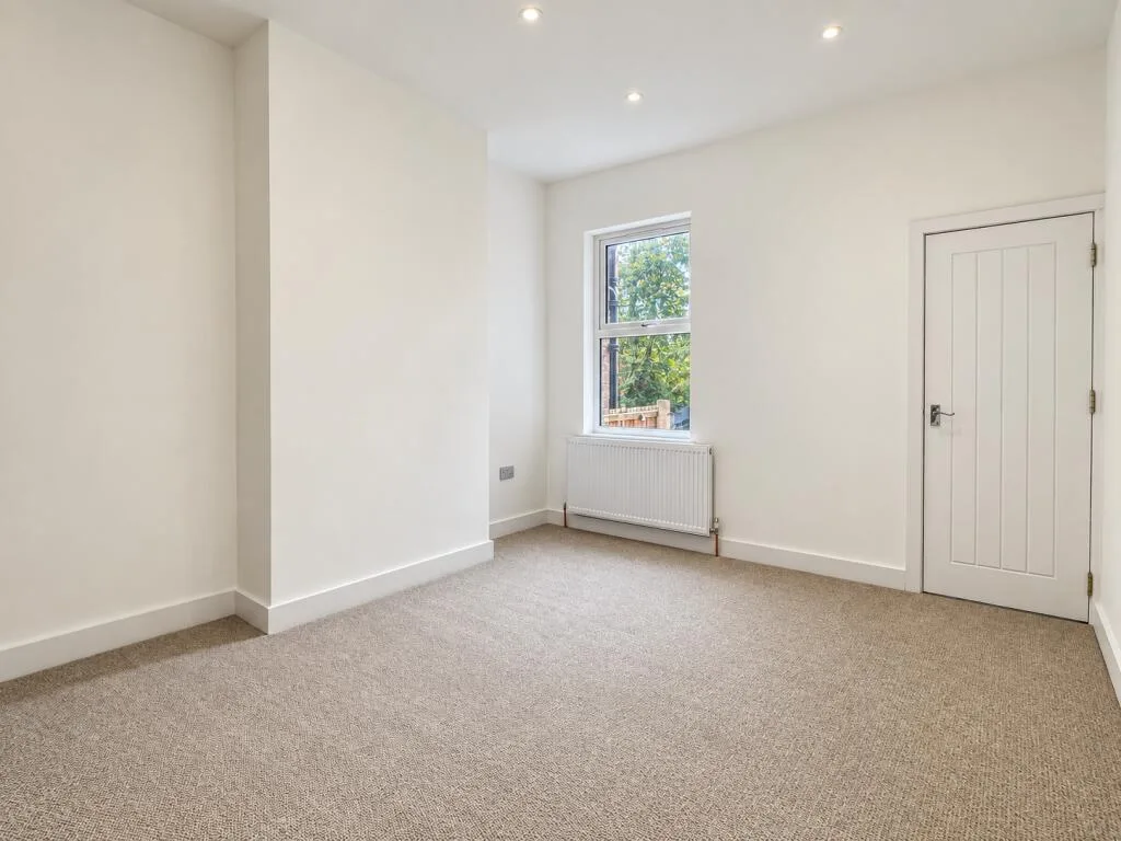 2 bedroom terraced house for rent
