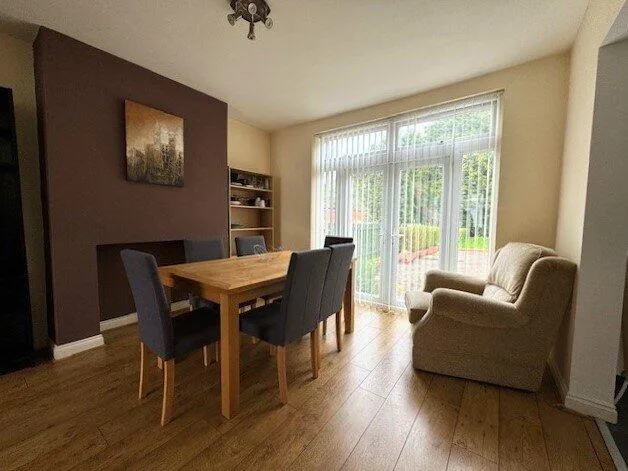 3 bedroom house for rent