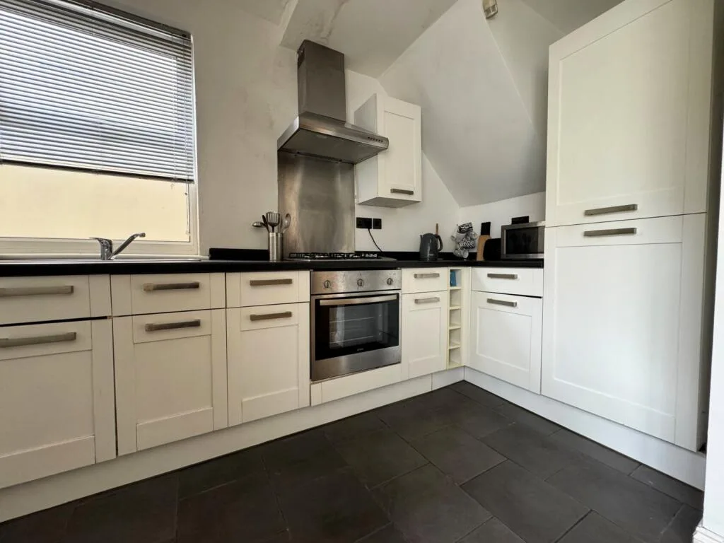 3 bedroom house for rent