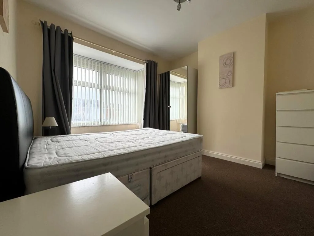 3 bedroom house for rent