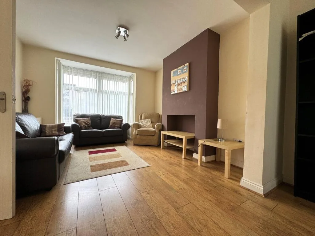 3 bedroom house for rent