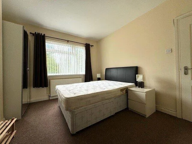 3 bedroom house for rent