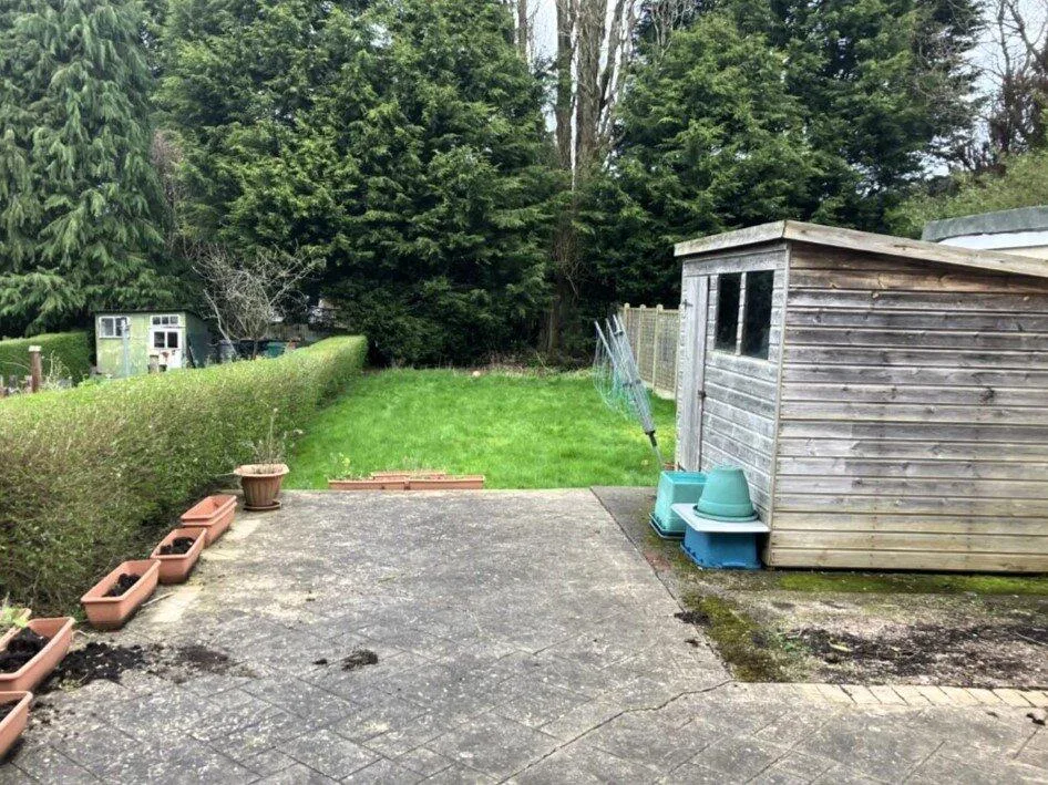 3 bedroom house for rent
