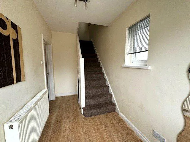 3 bedroom house for rent