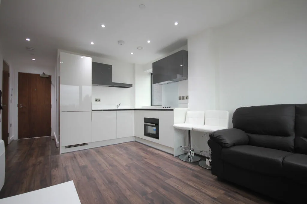 1 bedroom apartment for rent