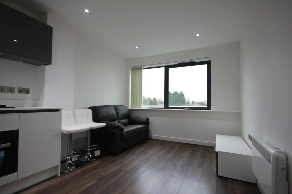 1 bedroom apartment for rent