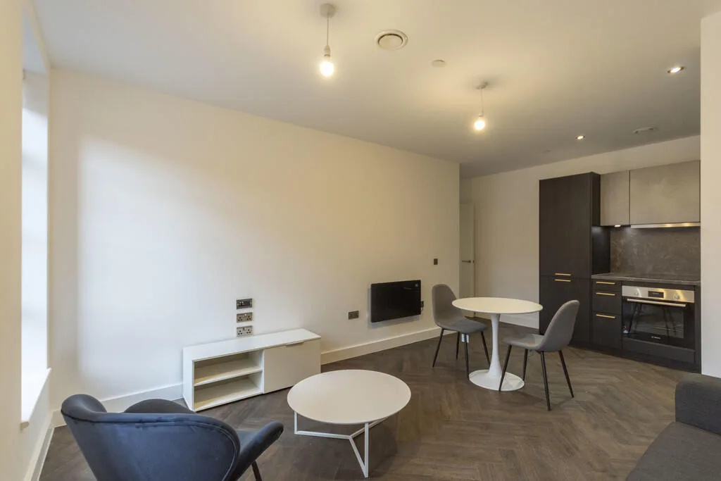 1 bedroom apartment for rent