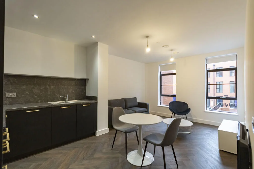 1 bedroom apartment for rent