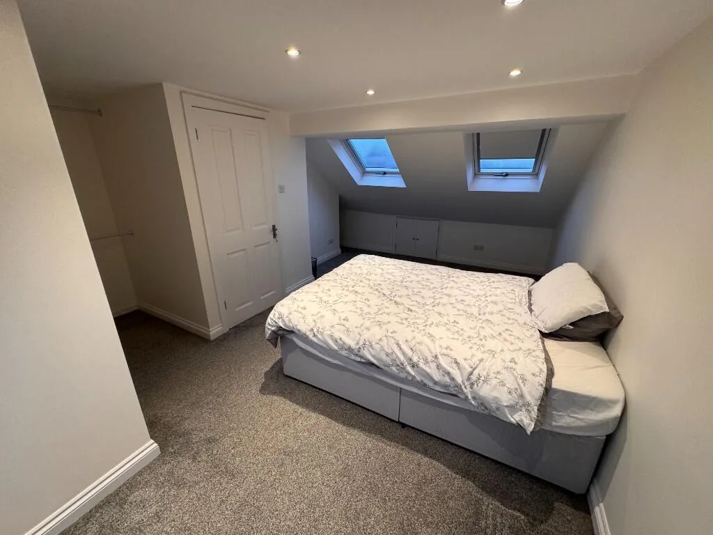 3 bedroom terraced house for rent