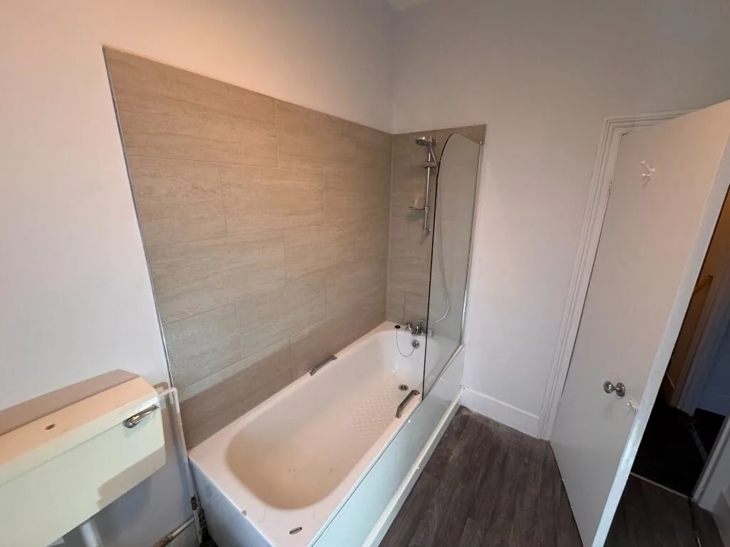 3 bedroom terraced house for rent