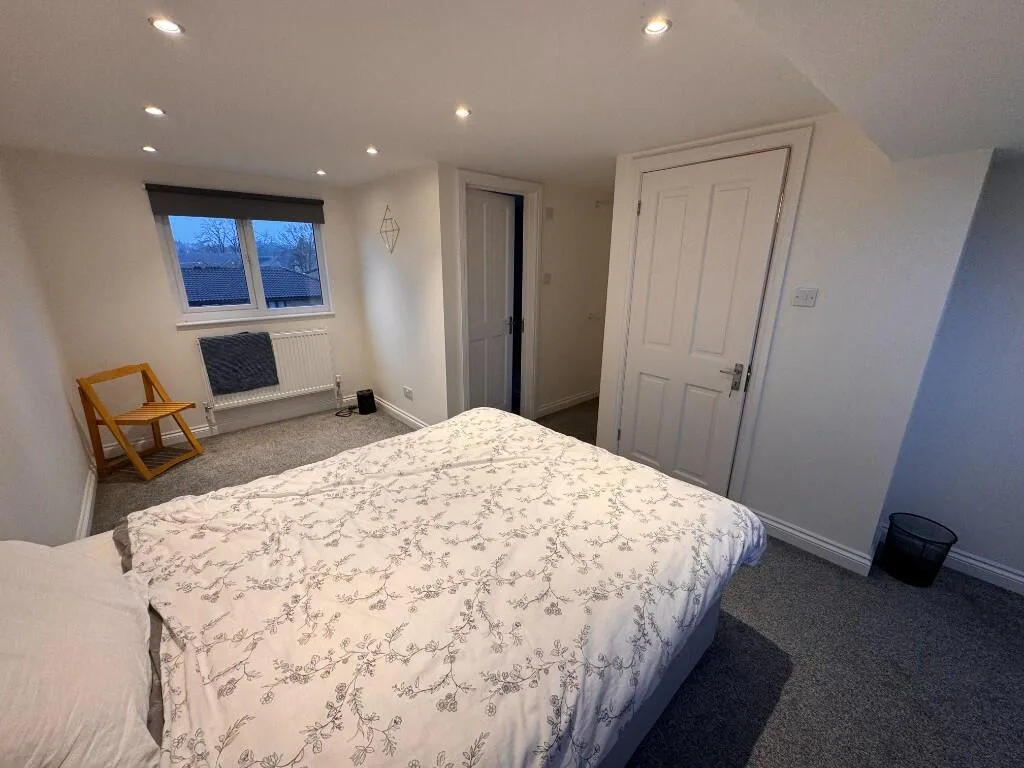 3 bedroom terraced house for rent