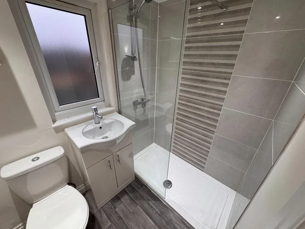 3 bedroom terraced house for rent