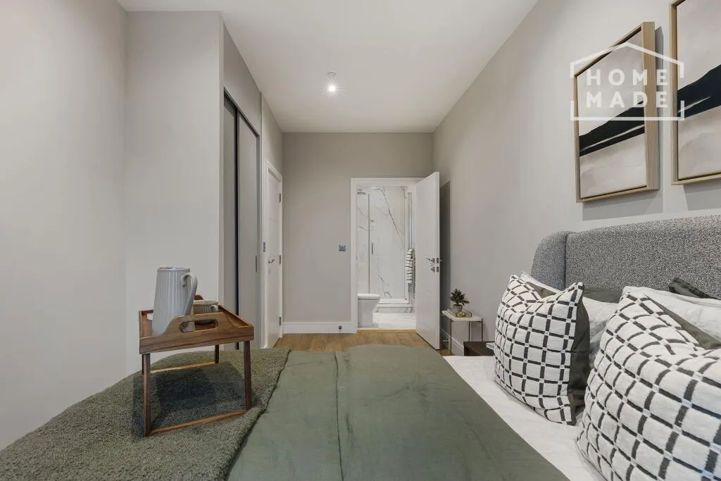 3 bedroom flat for rent