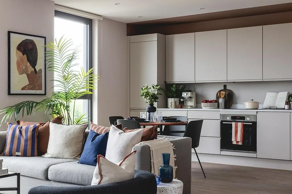 1 bedroom apartment for rent