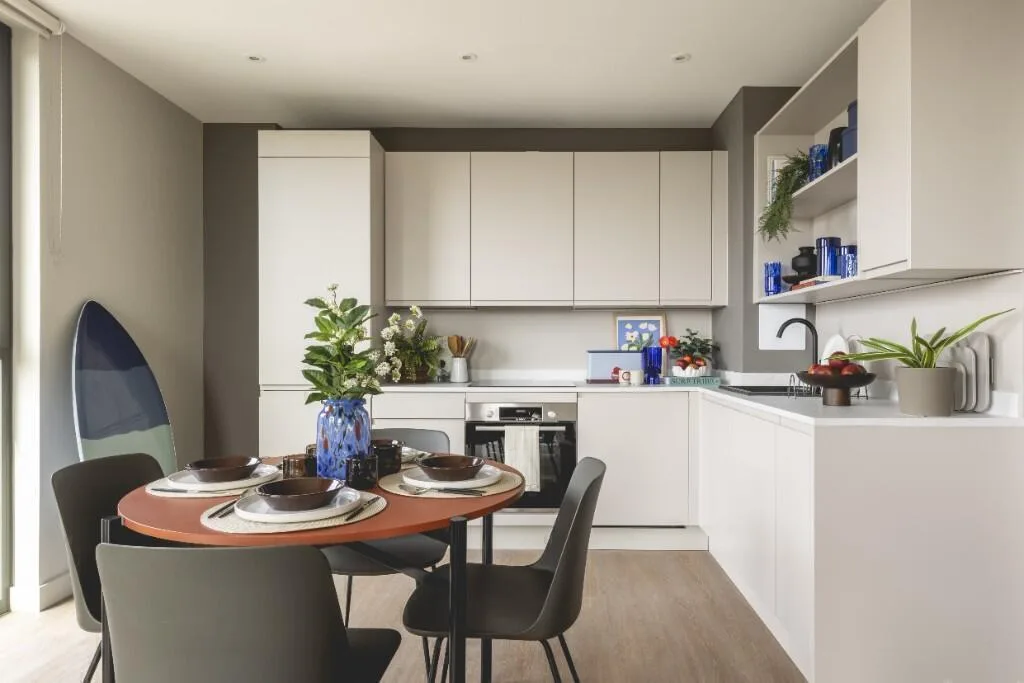 1 bedroom apartment for rent