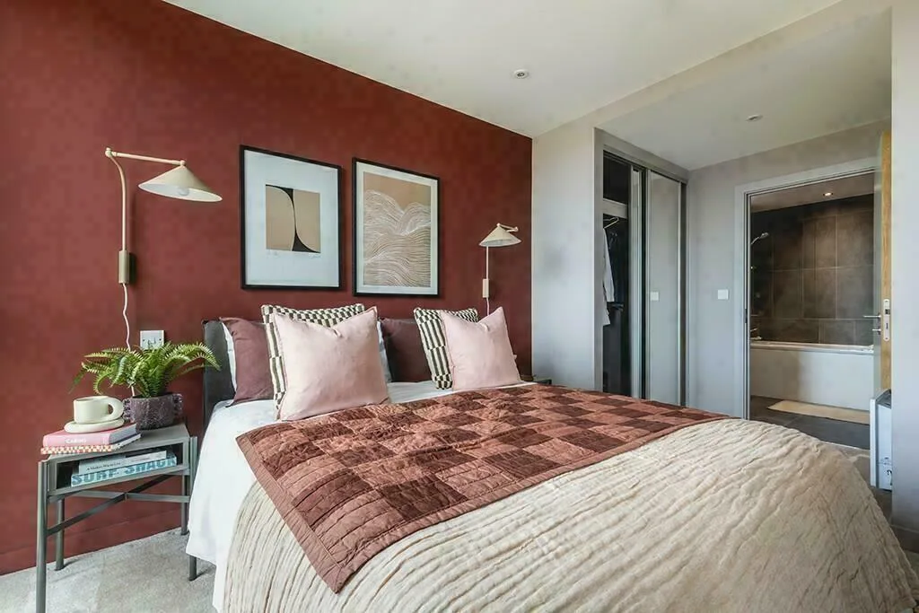 1 bedroom apartment for rent