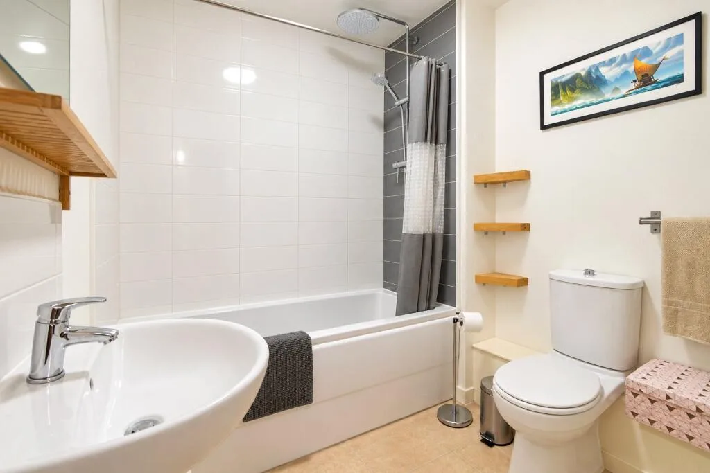 2 bedroom apartment for rent