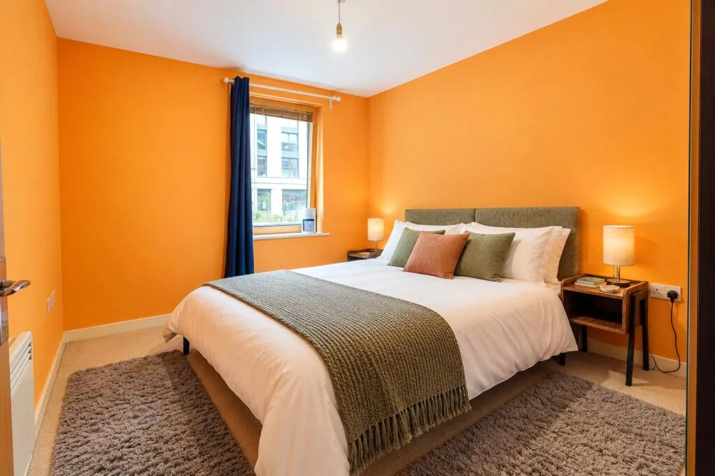 2 bedroom apartment for rent