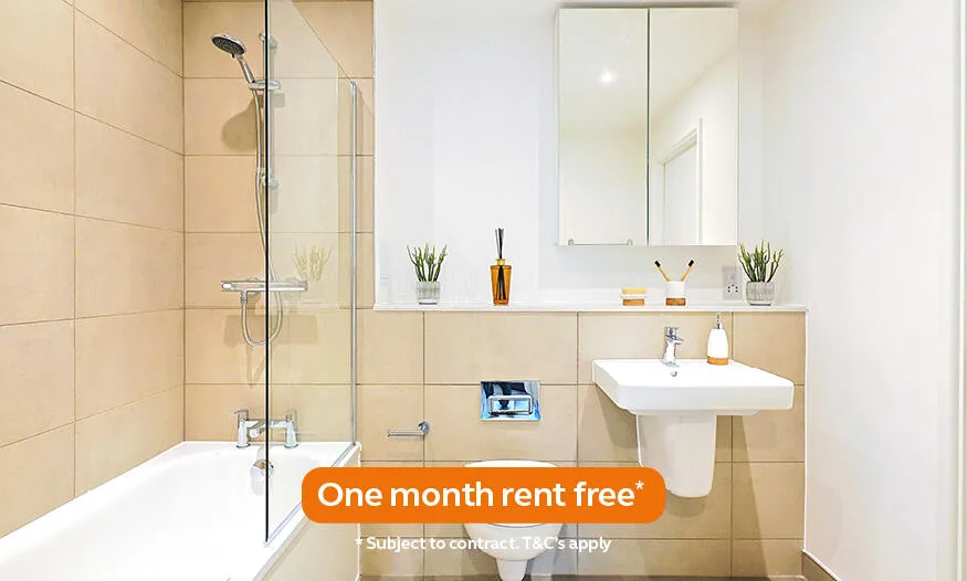 1 bedroom apartment for rent