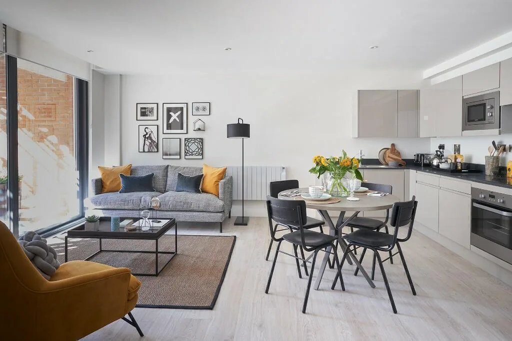 1 bedroom apartment for rent